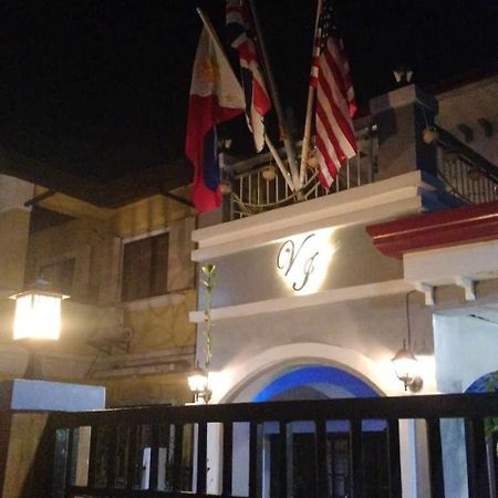 Viner'S Inn Τακλομπάν Εξωτερικό φωτογραφία