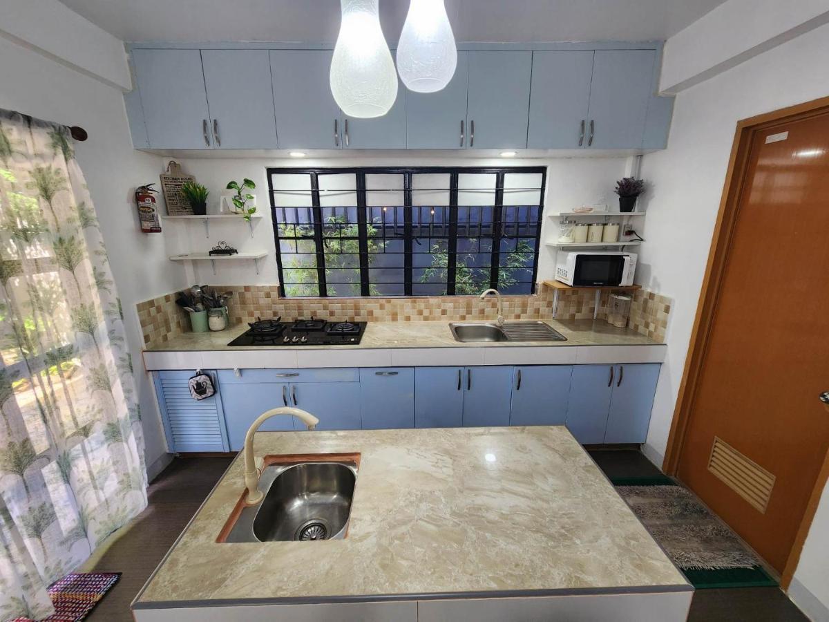 Viner'S Inn Τακλομπάν Εξωτερικό φωτογραφία