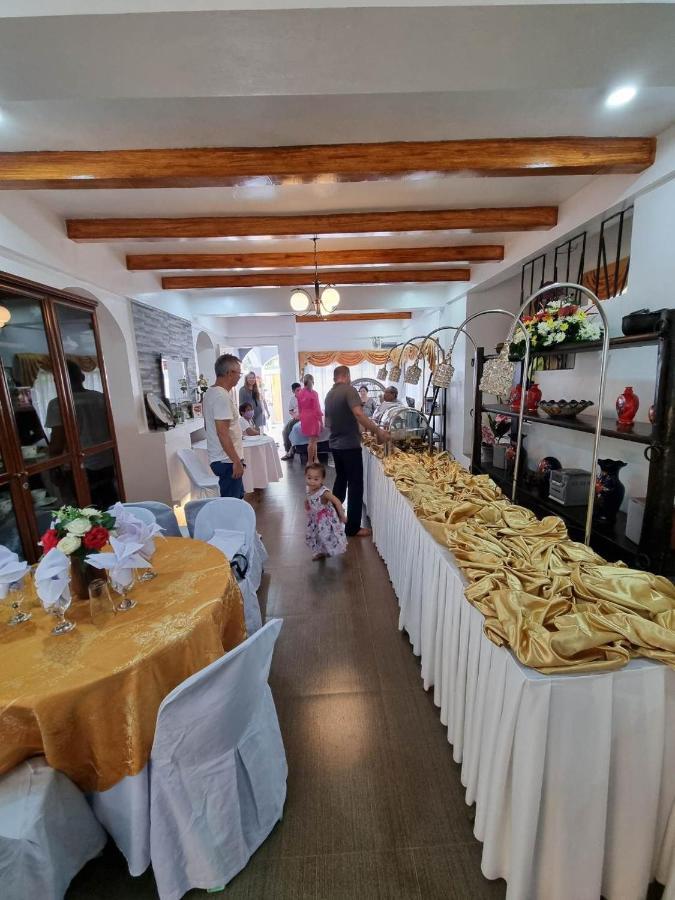 Viner'S Inn Τακλομπάν Εξωτερικό φωτογραφία