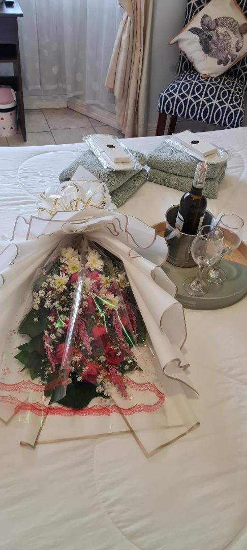 Viner'S Inn Τακλομπάν Εξωτερικό φωτογραφία